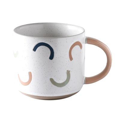 China Viable Wholesale Custom Printed White Blank Porcelain 11oz Sublimation Ceramic Coffee Mugs for sale