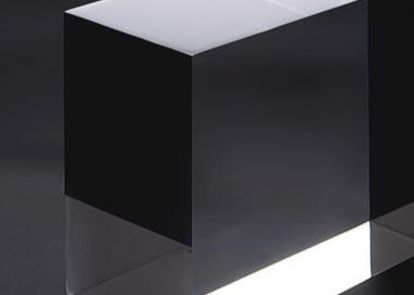 China 1220 x 2440mm klares Acrylplastikblatt-transparentes Plexiglas-Blatt 5mm zu verkaufen