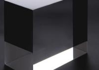 Cina Strati trasparenti del plexiglass dell'alto di lucentezza 4X8 strato acrilico della radura in vendita