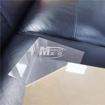 China LGP Sheets Acrylic Light Guide Panel 3mm 1220x2440mm for sale