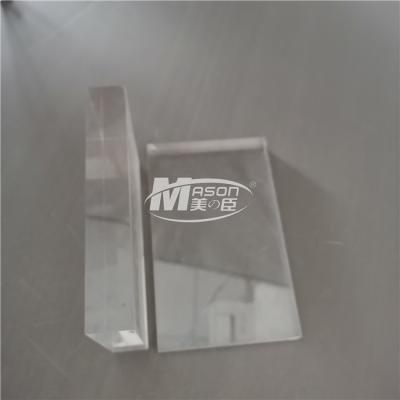 China Plexiglass 30-100mm Aquarium Acrylic Sheet 7350x3150mm for sale