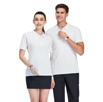 China Anti-wrinkle With Custom Printing Polo Men Sports Shirts Logo High Quality Cotton Golf Shirts for sale