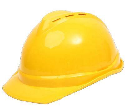 China Hotsale Construction Excellent Resistance Impact Personal Hard Hat Construction Work Safety Hard Hat for sale