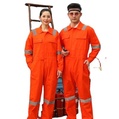 China Custom outdoor and office work OEM design auto repair overalls men's and women's new tracksuit for sale