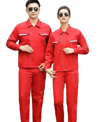 China Outdoor Work And Office USA Summer Short Sleeve Work Uniform for sale