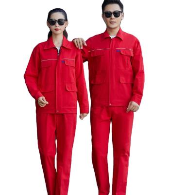 China Outdoor and Office Work Japanese Summer Long Sleeve Work Uniform for Office Women for sale