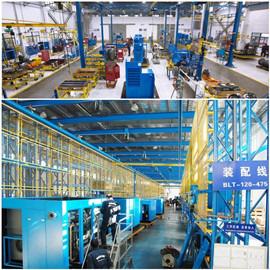 Verified China supplier - Zhukun Machinery (shanghai) Co., Ltd.