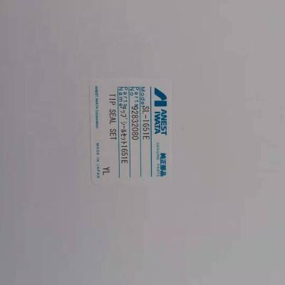 China CSL-165e Oil Free Tip Oil Seal Set 92832080 92832070 92610021 for sale