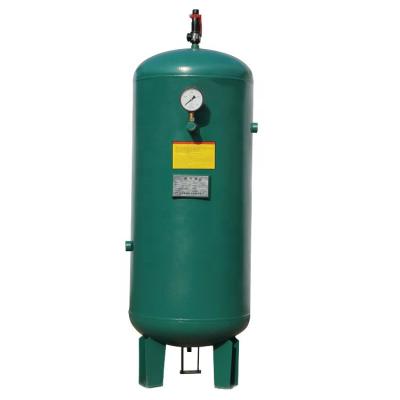 China Compressed Air 1000 Liter 1.0Mpa Air Tank Storage For Air Compressor for sale