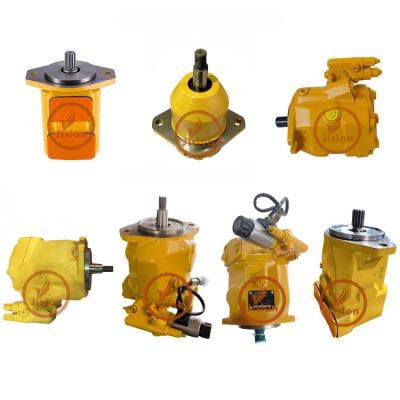 China Building material stores JISION PUMP GP-VANE 1003414 use for Caterpillar 924F 928F 100-3414 vane pump for sale