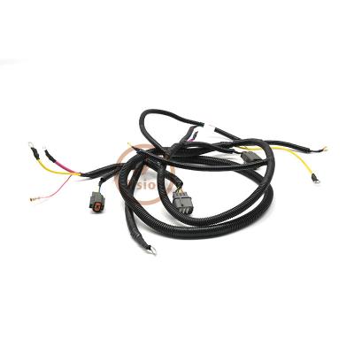 China Retail High Quality External Machinery Parts SK200-6E External Wiring LQ13E01072P2 for sale