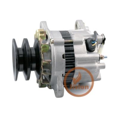 China 6D22 HD1250 SH300 Excavator Engine Generator Alternator for sale