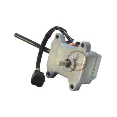 China SH200 A2 A1 Retail Excavator Stepping Motor KHR1713 for sale