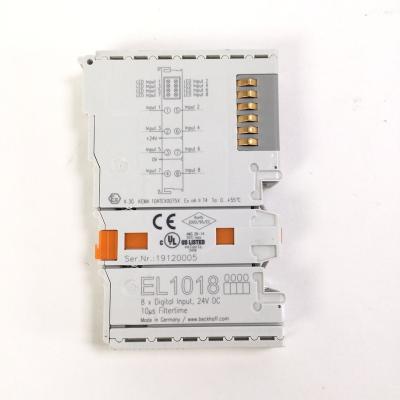 China Original Industrial Automation EL2024 Beckhoff Brand Display Modules Inverter Module for sale