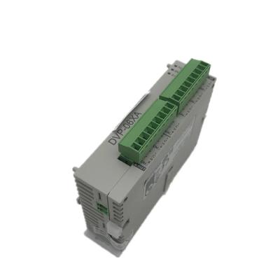 China Industrial Automation Plcas300 Series As332t-a Delta Analog Input PLC 4-Point Delta Expansion for sale