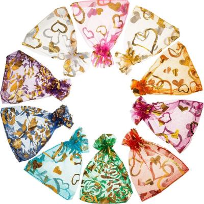 China Multifunctional Part Supplies Daily Use Cotton Bags Cotton Drawstring Pouch Gift Bags With Drawstring for sale