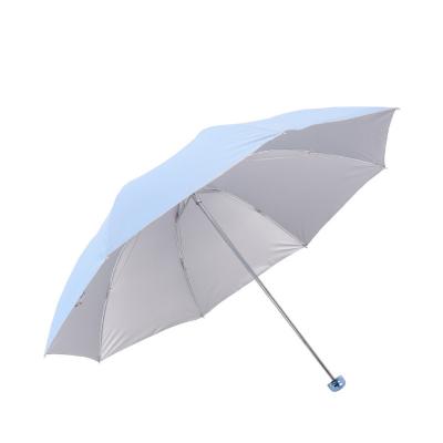 China New Design High Quality Advertising Promotion Gifts UV Protection Umbrella For Adults for sale