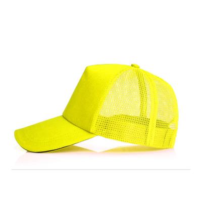 China JOINT Machine Cloth Hot Selling Comfortable Baseball Cap For Gifts Custom Design Promotional Activity Hats for sale