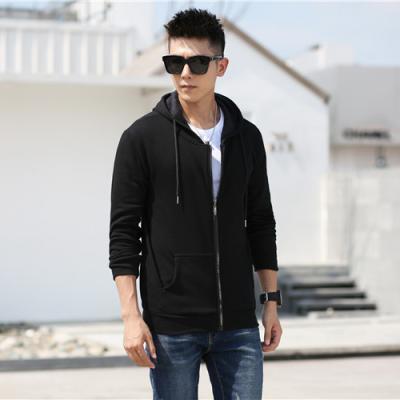 China Winter anti-shrink wholesale quality 100% cotton hoodies pullover warm sportswear for women men with zipper for sale