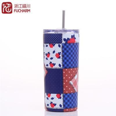 China Custom Water Bottle Stocked Infuser 2019 Popular Products Quality 500ml Water Bottles for sale