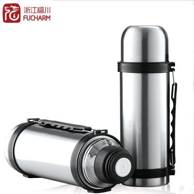 China Men's And Women's Stainless Steel Vacuum Travel Sustainable Outdoor Potty for sale