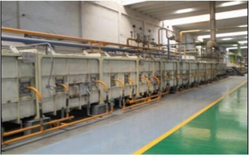 Geverifieerde leverancier in China: - Zhangjiagang Junma Steel Cord Co., Ltd.