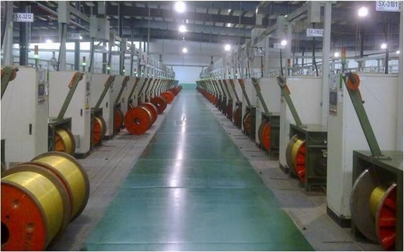 Geverifieerde leverancier in China: - Zhangjiagang Junma Steel Cord Co., Ltd.