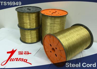 China Comprimento de configuração de alta elasticidade do fio 10mm do grânulo do pneu da força do cabo de aço do pneu radial à venda