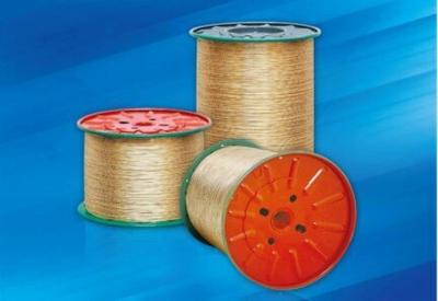 China Copper Clad Steel Wire for Tire / Steel Tire Cord For Radial Tires 3+9*0.22 NT for sale