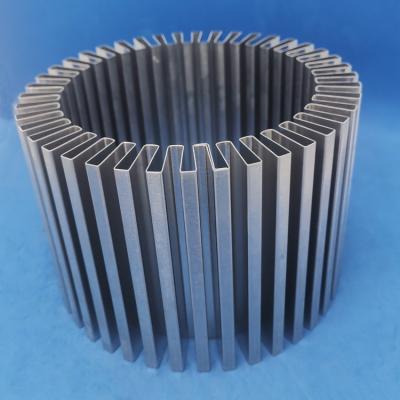 China Radiator Led Strip Radiator Stamping Radiator Amplifier Guangzhou Wholesale Bent Fin Radiators Cooling USA for sale