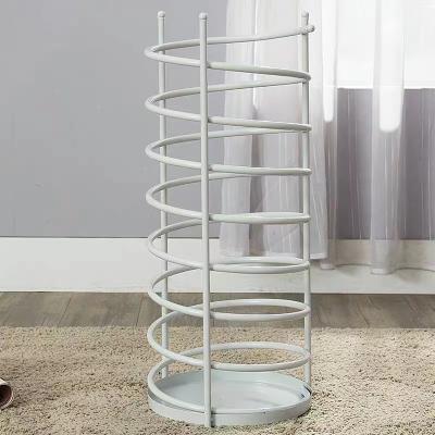 China Eco - Friendly Umbrella Stand Design Indoor Metal Umbrella Stand for sale