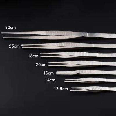 China Chinese professional precision eyebrow stainless steel tweezers wholesale for sale