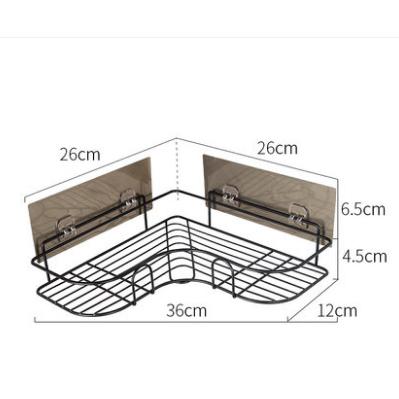 China Hot Selling Stocked Multi - Layer Storage Shelf For Kitchen for sale