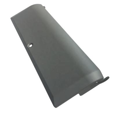 China Custom Plastic Auto Motorcycle Cover ABS Plastic Motorcycle Parts by Thermoforming for sale