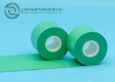 China Self Stick Heat Resistant Silicone Tape 1 Inch Self Fusing No Residue Waterproof Tape for sale