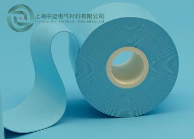 China 10 Feet Self Bonding Plumbing Repair Tape Silicone Leak Seal Self Fusing Tape for sale