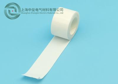 China Self Bonding Waterproof Pipe Repair Tape High Temperature Resistant for sale