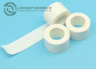 China Silicone Self Sealing Pipe Fix Tape Non Adhesive Leaking Pipe Repair Tape for sale