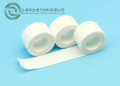 China Self Bonding Silicone Pipe Repair Tape UV Resistant Water Resistant Tape For Leaks for sale