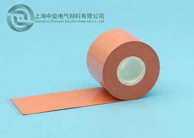 China 25 mm Breite Rotfarbe Dämpfungs- und Rutschsicherungsselfschmelzendes Silikonband für Schläger zu verkaufen