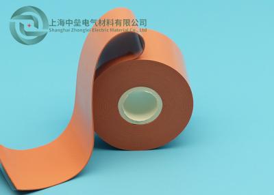 China Self Bonding Silicone Sports Bandage 20 Mil Thickness Self Fusing Temp Resistant for sale