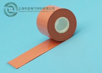 China Banda de silicone auto-fusível vermelha Banda de isolamento à prova d'água para conector elétrico à venda