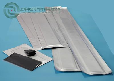 China UV Proof Self Curing Silicone Pad Customizable For Communication Base Stations for sale