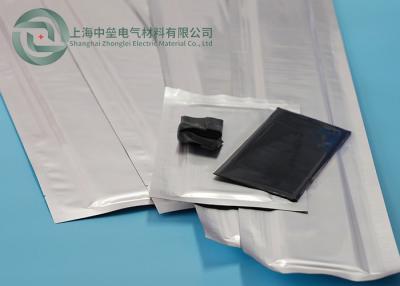 China 1.8mm Thickness Fast Self Curing Pad UV Resistant For Insulation Cables Repair for sale