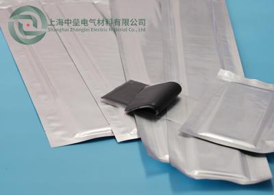 China Corrosion Resistant Self Curing Silicone Pad For Emergency Repair Shore A 30-80 Hardness for sale