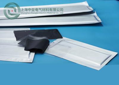 China 3.5mm Thickness Self Curing Protection Pad For Insulation And Waterproofing for sale