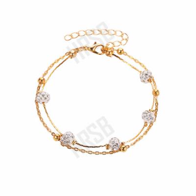 China Reference Picture 4Pcs/Sets Drop Oil Bohemian Leaf Beaded Tassel Gold Rhinestone Anklet Bracelet Foot Jewelry Anklet Chain for sale