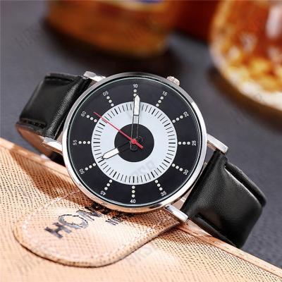 China Men Fashion Luxury Watch Men's Quartz Sports Wrist Watch Casual Luminous Analog Waterproof Men's Watch for sale