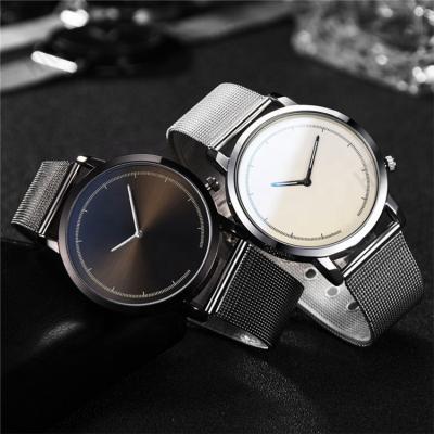 China Men Fashion Brand New China Brand Luxury Men's Watch Quartz Sublimation Wrist Watch for sale