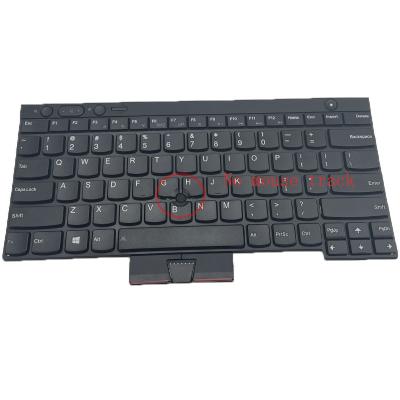 China Good Quality Plug & Play One Year Free Warranty Apply T410 T430 Keyboard No Mouse Track T430 T430S X230 X230T T530 W530 L430 L530 for sale